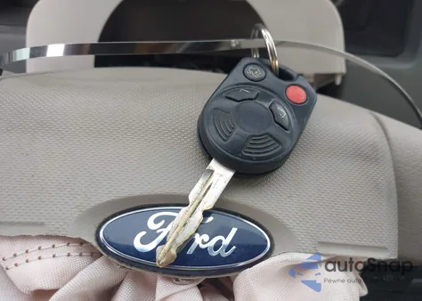 2009 Ford Edge Limited from USA, damaged, VIN 2FMDK39C19BA96786